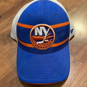 NY islanders men’s hat